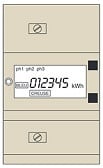 compteur électronique