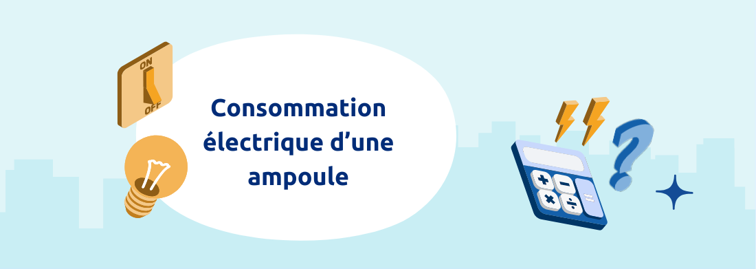 consommation-ampoule
