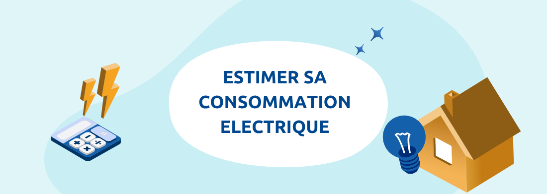 estimation de consommation