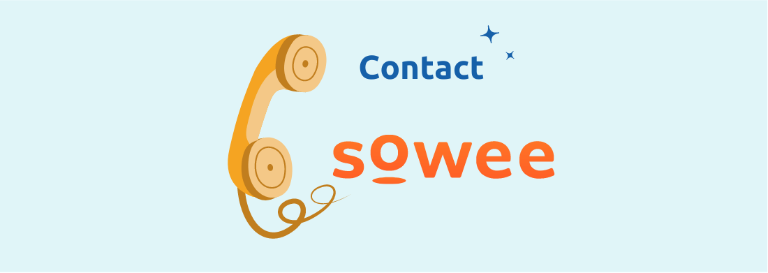 contact sowee