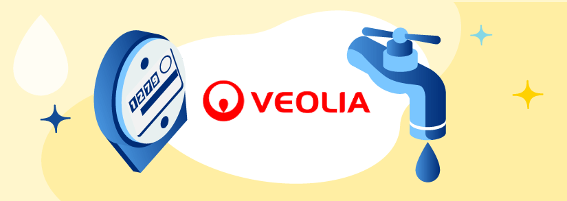 veolia