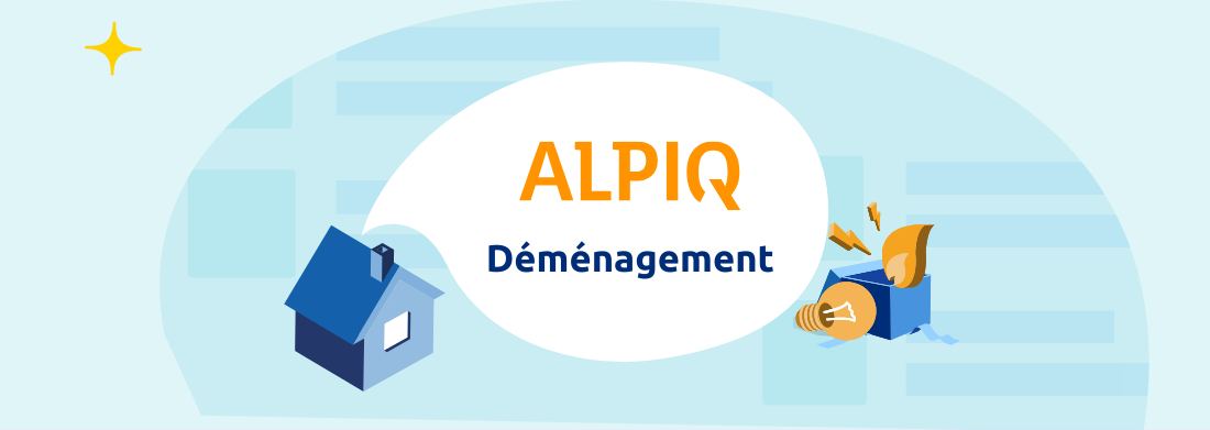 déménagement avec Alpiq