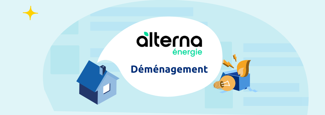 déménagement avec Alterna