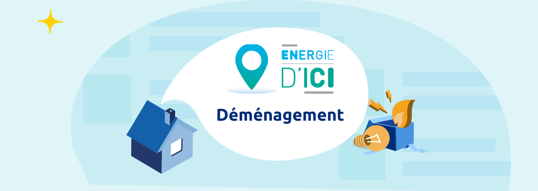 déménagement avec Energie d'ici