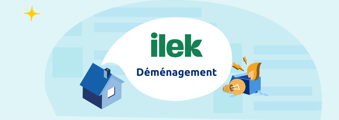 déménagement avec ilek