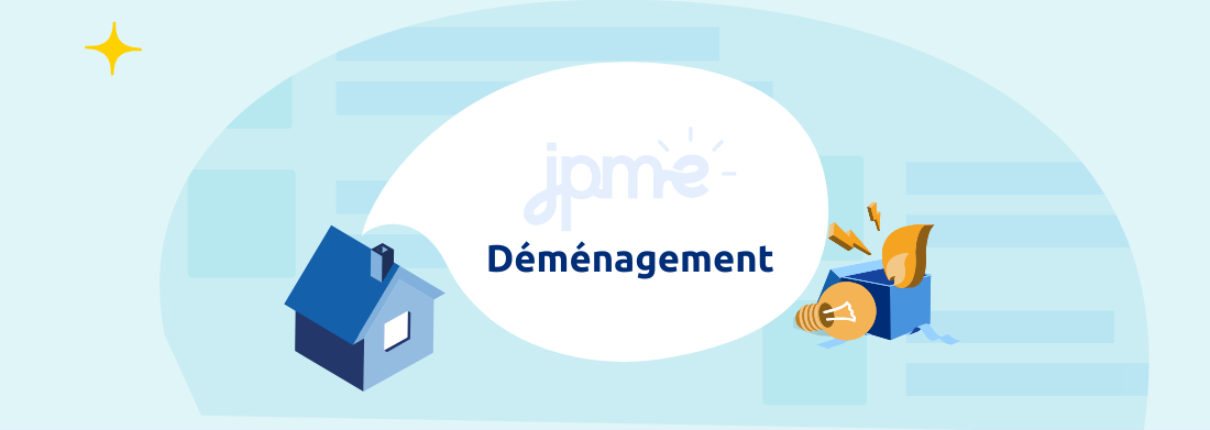 déménagement avec JPME