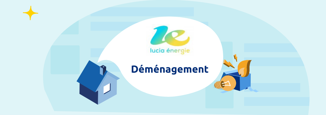 déménagement avec Lucia