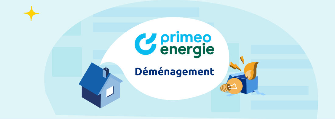déménagement avec Primeo