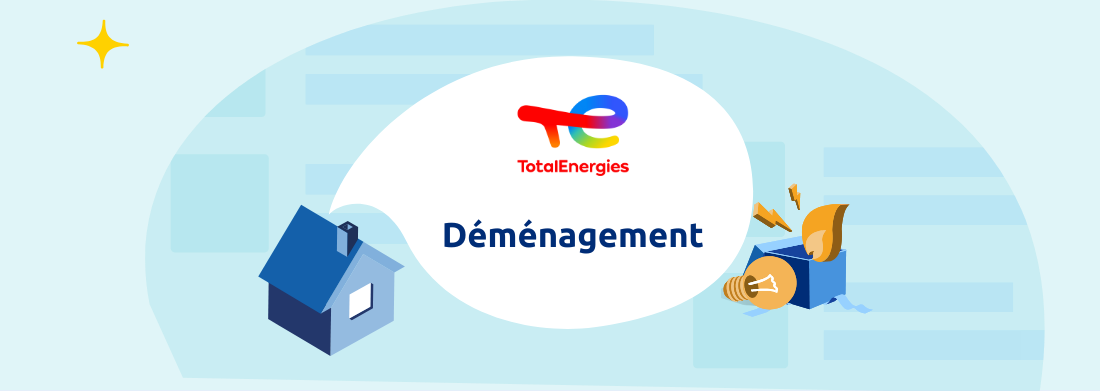 déménagement avec TotalEnergies