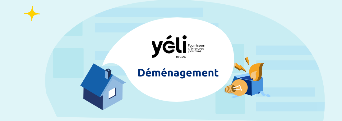 déménagement avec Yéli