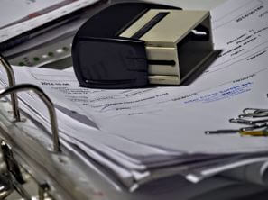 Les documents pour la demande de raccordement