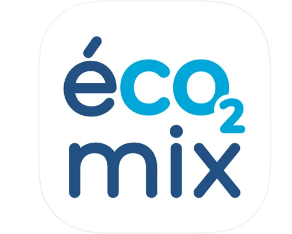 Logo eco2mix