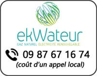 Téléphone ekWateur