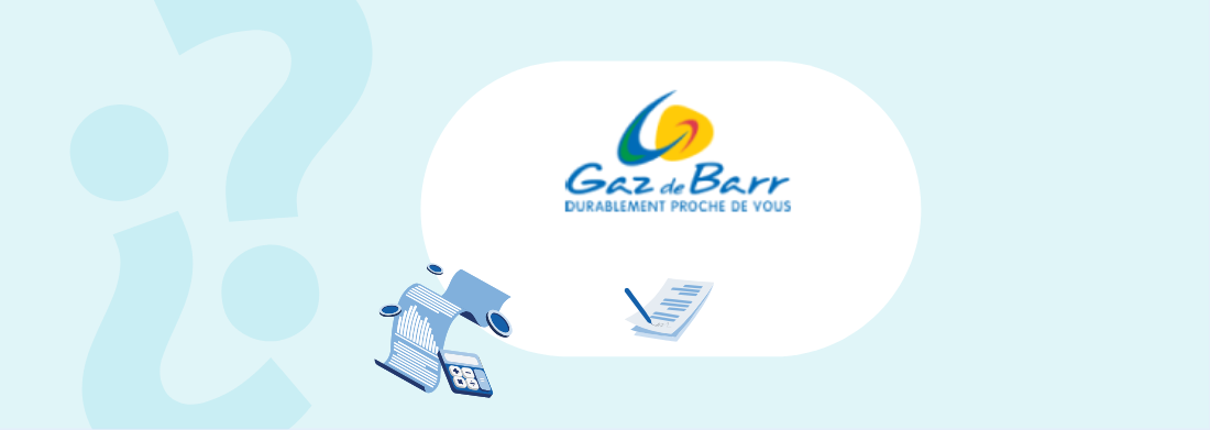image Gaz de Barr