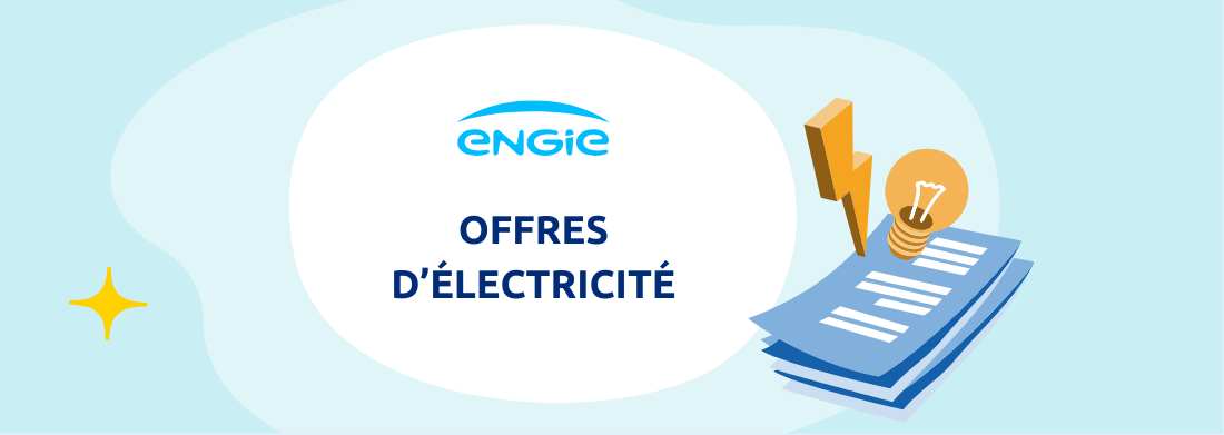 engie électricité