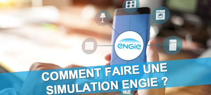 engie simulation