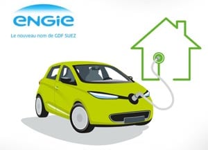 Offre Elec'Car Engie