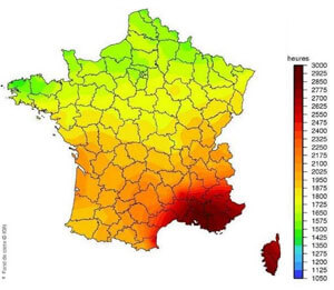 photovoltaïque autoconsommation