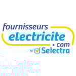 Fournisseurs Electricité logo