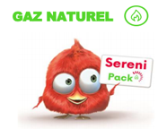 SereniPack Particuliers