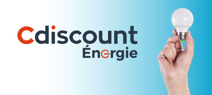 Cdiscount Energie