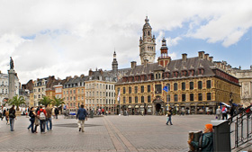 Lille