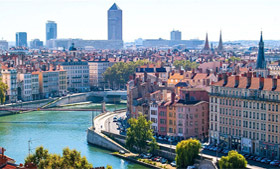 Lyon