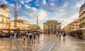 Montpellier