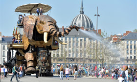 Nantes
