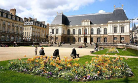 Rennes