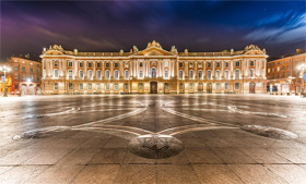 Toulouse