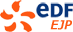 Logo EDF EJP
