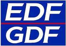 EDF GDF