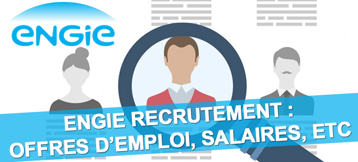 Engie Recrutement