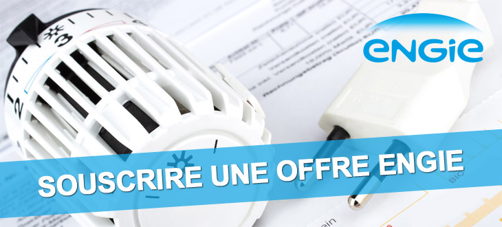 Engie Souscrire