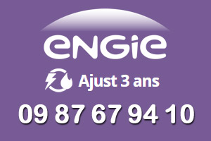 Engie souscrire offre gaz