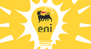 ENI, fournisseur d'électricité et gaz