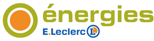 logo Leclerc Energies
