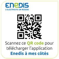 telecharger application mobile enedis