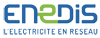 Logo Enedis