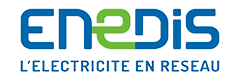 logo Enedis