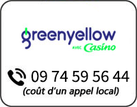 Téléphone Greenyellow