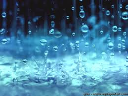 Pluie