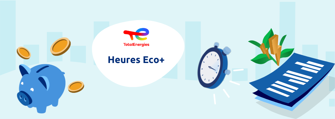 heures eco+