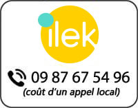 Téléphone ilek