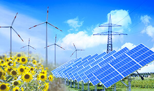 Energie renouvelable