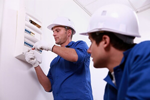 Installation de boitier Bluepod