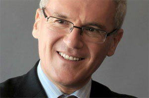 Jean Bernard Levy