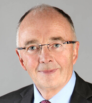 Jean Gaubert