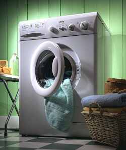 Lave-linge